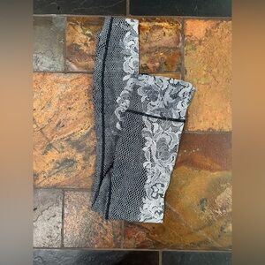 Lululemon Speed Wunder‎ Tight Leggings